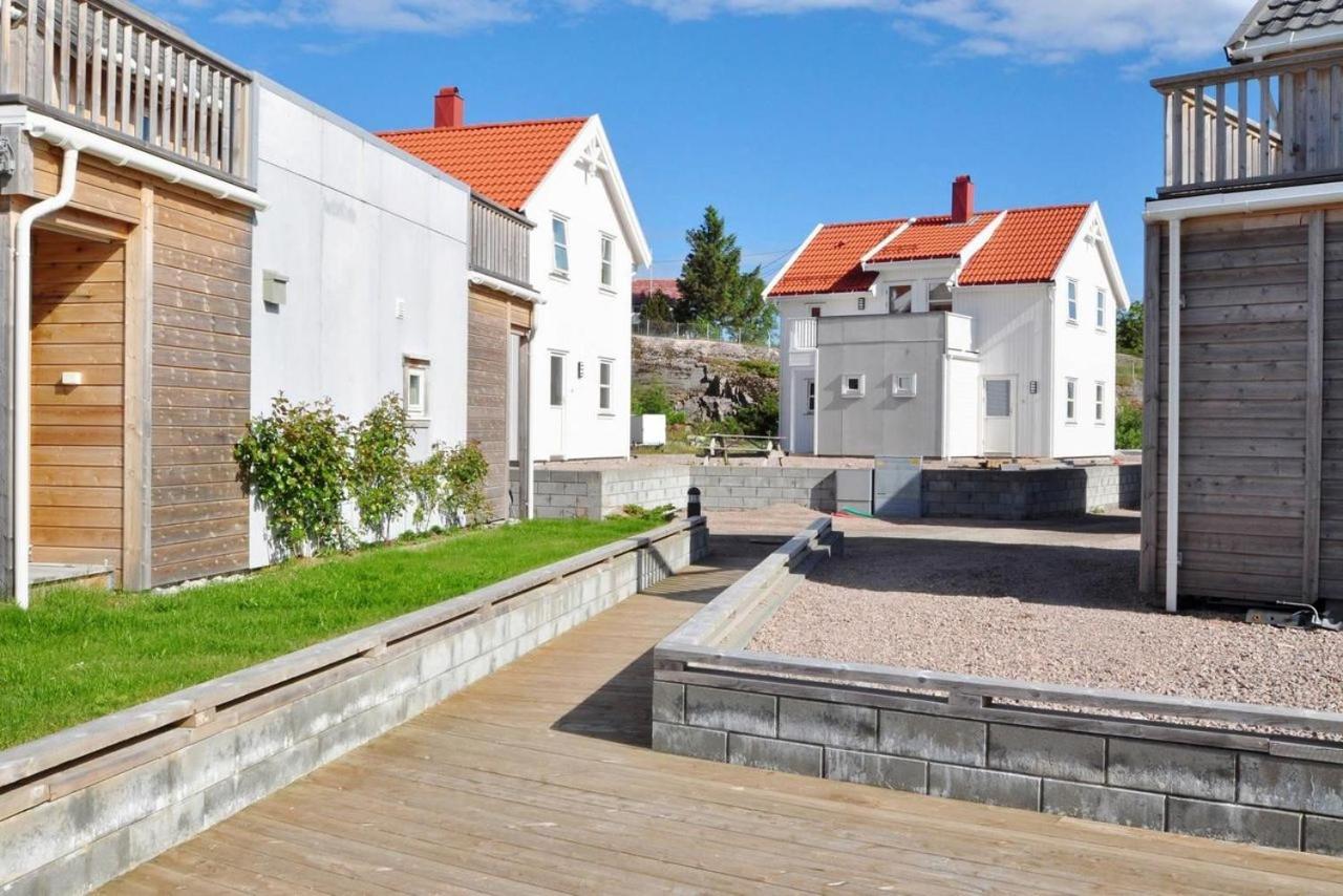 Kronborg Marina Hotel Sveggen Exterior foto